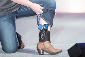 ankle holsters