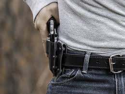 holster for Ruger