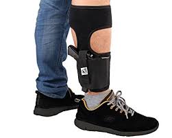 quality ankle holster