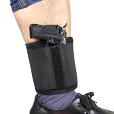 ankle holsters