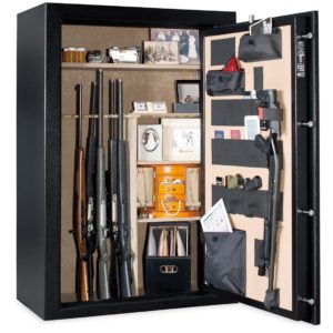 gun safe